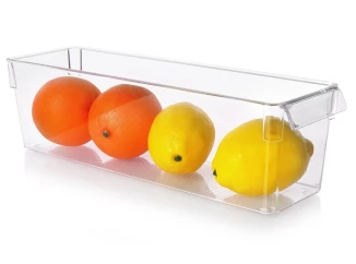 Organizér do chladničky 36x10,5x10 cm