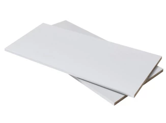 Set políc do skrine (2 ks) Cordoba 108 cm