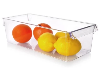 Organizér do chladničky 36x15x10 cm