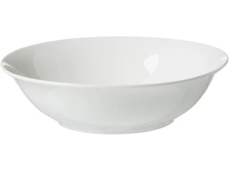 Misa Bianco 23 cm, biela