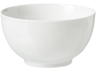 Miska Bianco 15 cm, biela