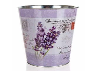 Kvetináč Levanduľa, 15 cm