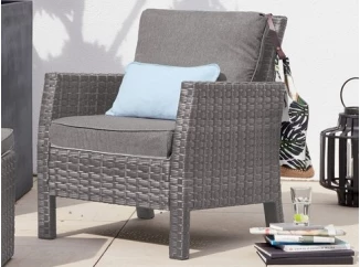 Zahradné kreslo Madison