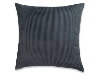 Dekoračný vankúš Antje 45x45 cm, šedý
