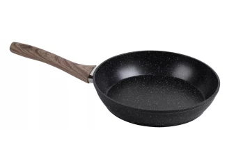 Panvica Crispy Natura Wood 24 cm