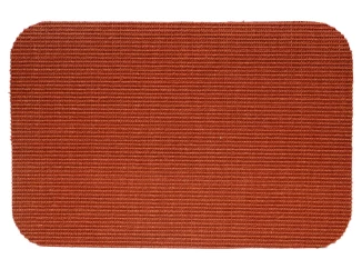 Rohožka Sisal 40x60 cm, bronzová