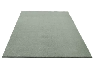 Koberec Cozy 160x220 cm, zelený