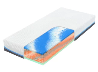 Matrac Free Gel Cloud 90x200