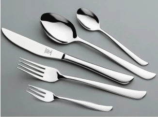 Sada príborov Twist, 30 dielov