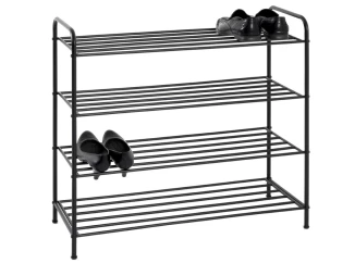 Regál na topánky Barney, 4 police