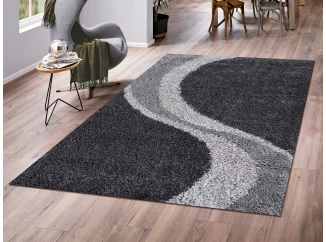 Koberec Fantasy 80x150 cm, šedý