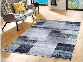 Koberec Cappuccino 120x170 cm, šedý