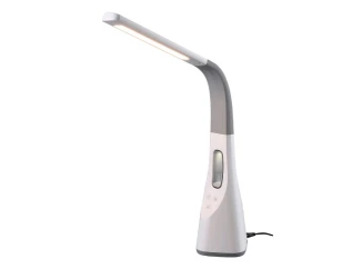 Stolná LED lampa Vento, nastavitelná farba a jas