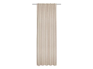 Záves Idara 135x245 cm, béžový