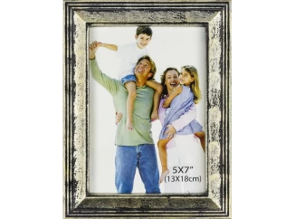 Fotorámeček 13x18 cm, zlatý