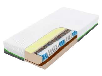 Matrac Free Air Cloud 90x200