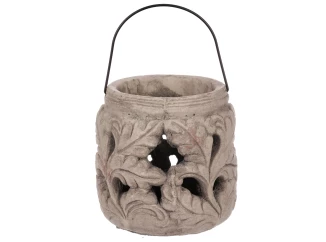 Lampáš betonovy, 16 cm