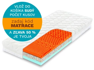 Matrac Medixo Kokosen XL 90x200