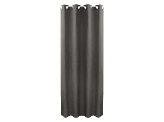 Záves Pia, antracitový