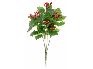 Umelá kvetina Cezmína, 34 cm