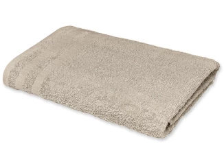 Osuška California 70x140 cm, pieskové froté