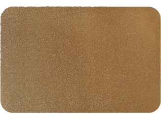 Vianočné prestieranie Glitter 30x45 cm, zlaté