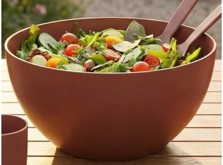 Misa Caruba Eco 3 l, tehlová