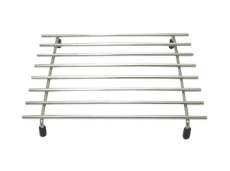 Podložka pod riady Steel 24x19 cm