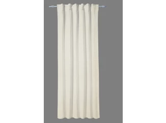 Záves Preston 140x245 cm, krémový