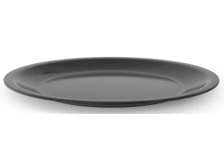 Tanier Caruba Eco 26 cm, čierny