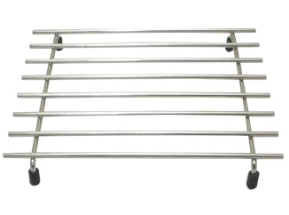 Podložka pod riady Steel 50x26 cm