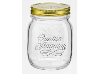 Dóza na potraviny Quattro Stagioni, 700 ml