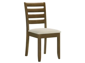 Jedálenská stolička Nordheim, orech