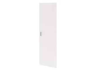 Vysoké dvere Mega 48, biele