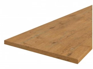 Kuchynská pracovná doska APL 80 cm, dub lancelot