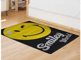Detský koberec Smiley World, 80x120 cm