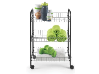 Pojazdný regál Sprinter 3