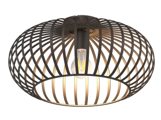 Stropné osvetlenie Max, 40 cm