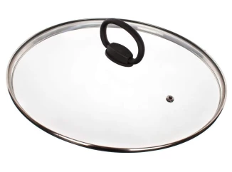 Pokrievka Smart Plus 26 cm, sklo