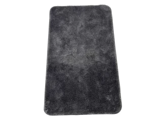 Kúpeľňová predložka Elin 50x80 cm, šedá