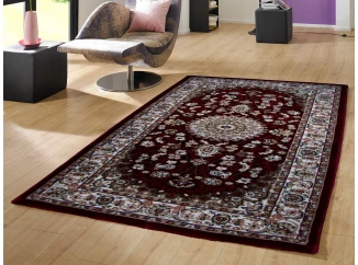 Koberec Dubai 80x150 cm, orientálna červená