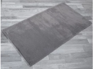 Koberec Rabbit 60x120 cm, šedý