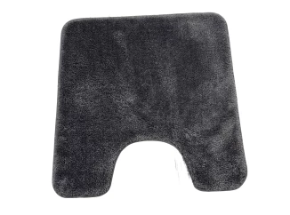 WC predložka Elin 50x50 cm, šedá