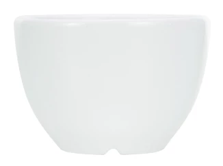 Šálka na cappuccino Bistrot 180 ml, biele