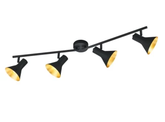 Stropná lampa Nina 80164002