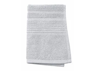 Uterák Bilbao 50x100 cm, strieborný