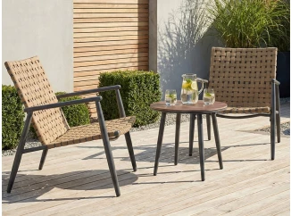 Záhradný set Ravello, 3dielny