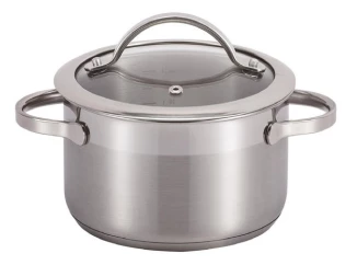 Hrniec s pokrievkou Pulpo 3,6 l