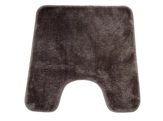 WC predložka Elin 50x50 cm, taupe