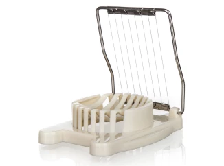 Krájač na vajíčka Culinaria, krémový